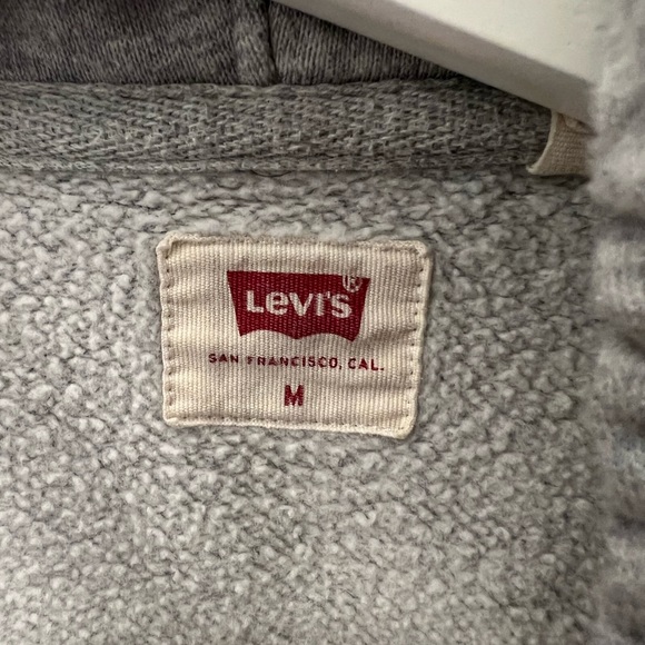 Levi’s hoodie - Picture 3 of 3